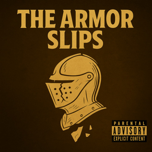 The Armor Slips
