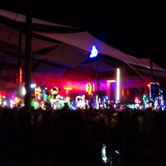 House it up