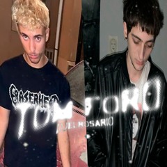 ···ToM FoRD··· + *Buddha9mm* (djelrosario)