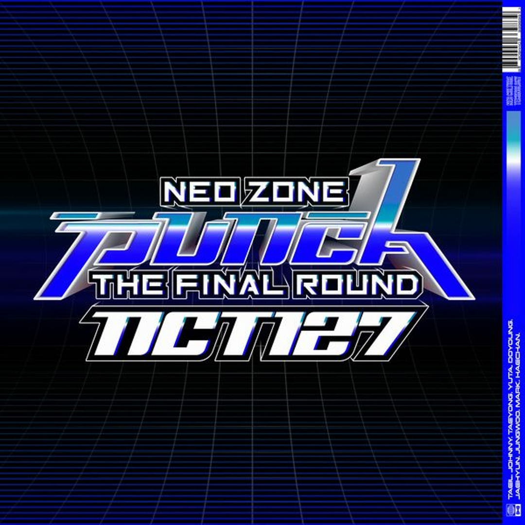 Stream L2Share | Listen to NCT 127 - NCT #127 Neo Zone The Final