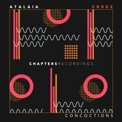 CR002 1: AtalaiA - Conscious Connected [Radio Edit]