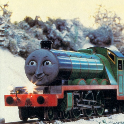 The Most Wonderful Train Of The Year