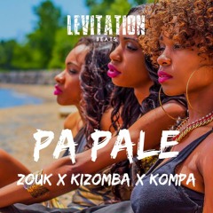" PA PALE " Joe Dwet Filè x Says'z Zouk x Kompa Type Beat Instrumental 2020 | Prod.LEVITATION BEATS