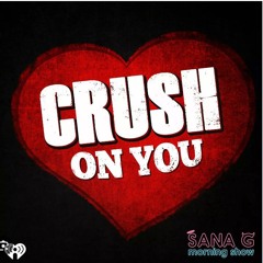 skypetheasher - CRUSH ON YOU!!