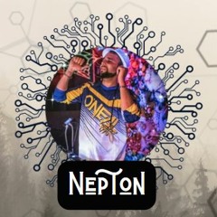 Turiya_Rec. Podcast Series / Guest Series # 31 Nepton