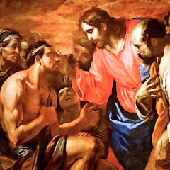 The Blind Man: Discover the Layers of Meaning Present