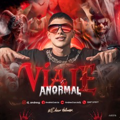 VIAJE ANORMAL(edición halloween)🎃