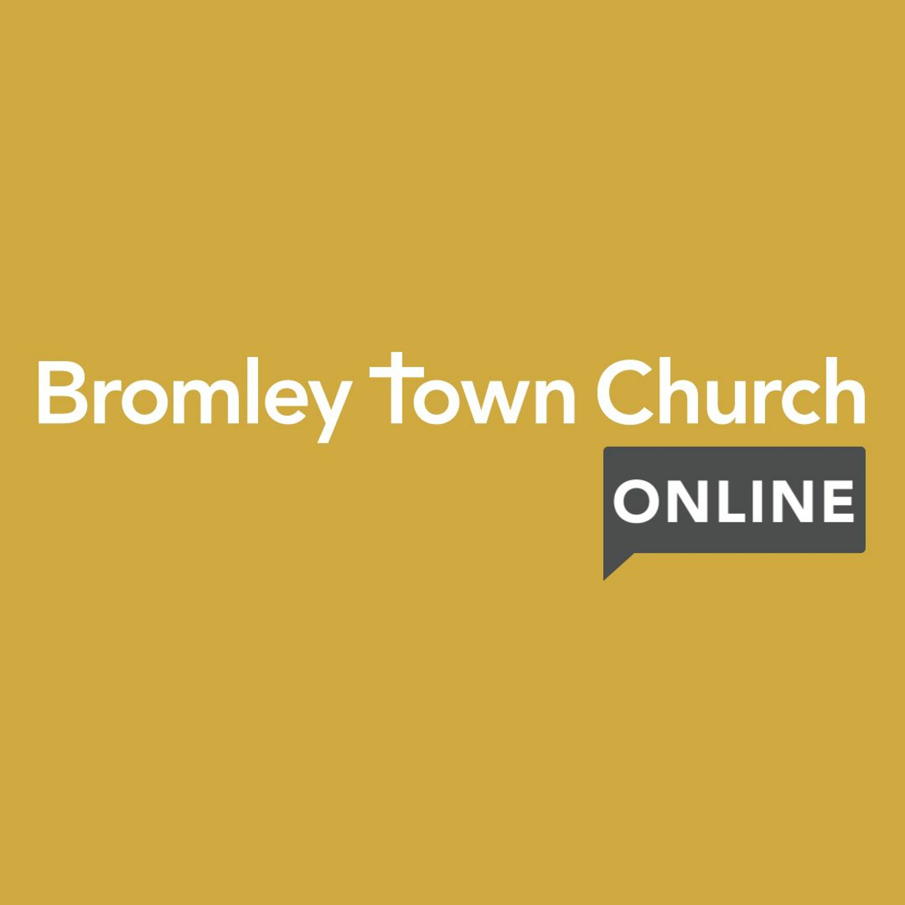 Jonathan McGill | Online Church: Gaining Understanding | 5th April 2020