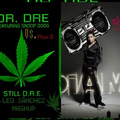 Diam's la boulette x Dr. Dre - Still D.R.E. ft. Snoop Dogg Remix