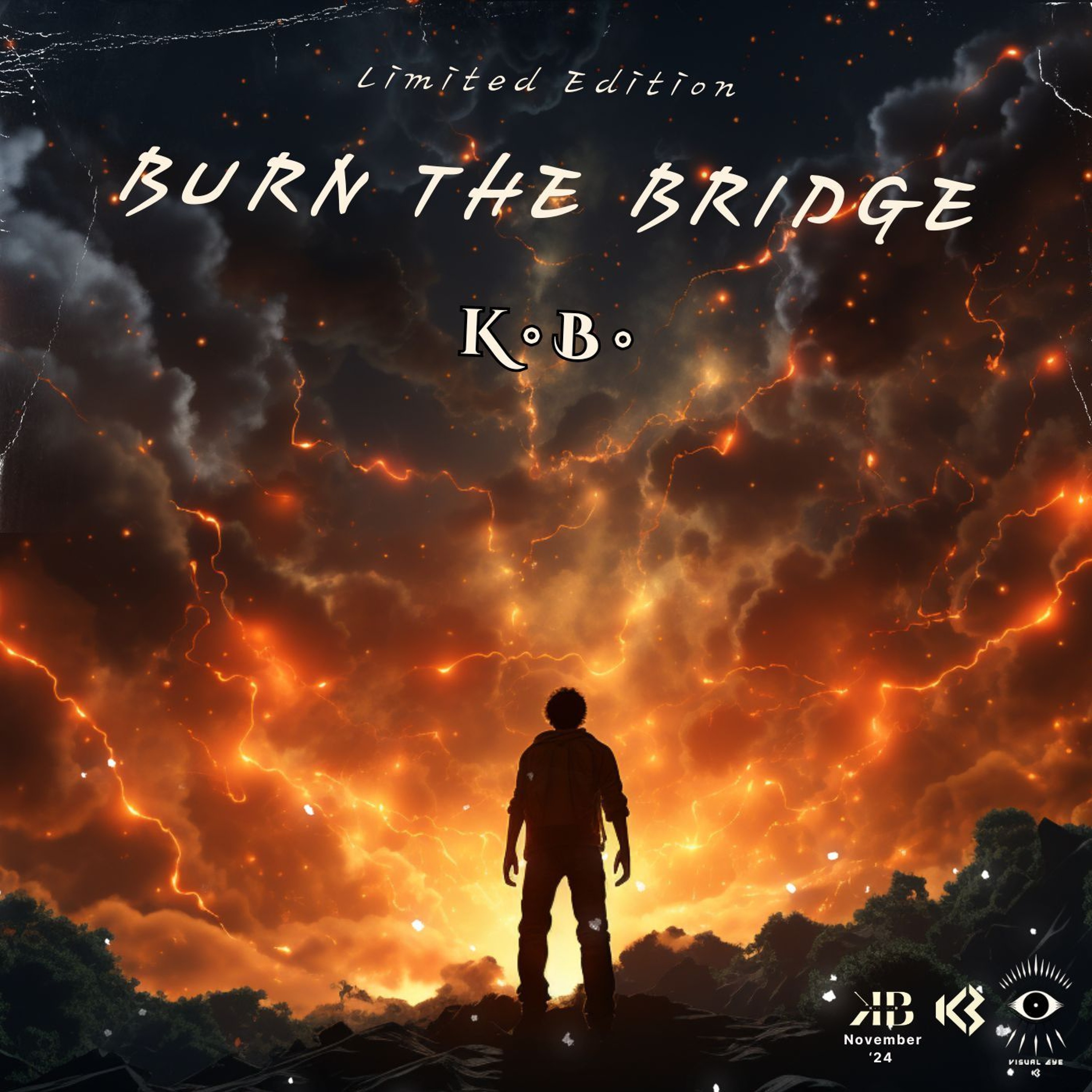 K.B. (ofc)