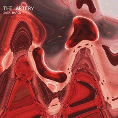 APLR003 Jack Baron - The Artery