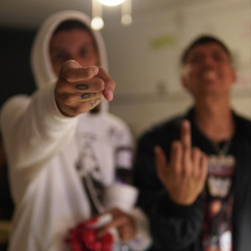 D Savage - LikeThat ft. yungwild (prod.nadddot)