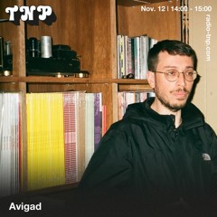 Avigad @ Radio TNP 12.11.2022