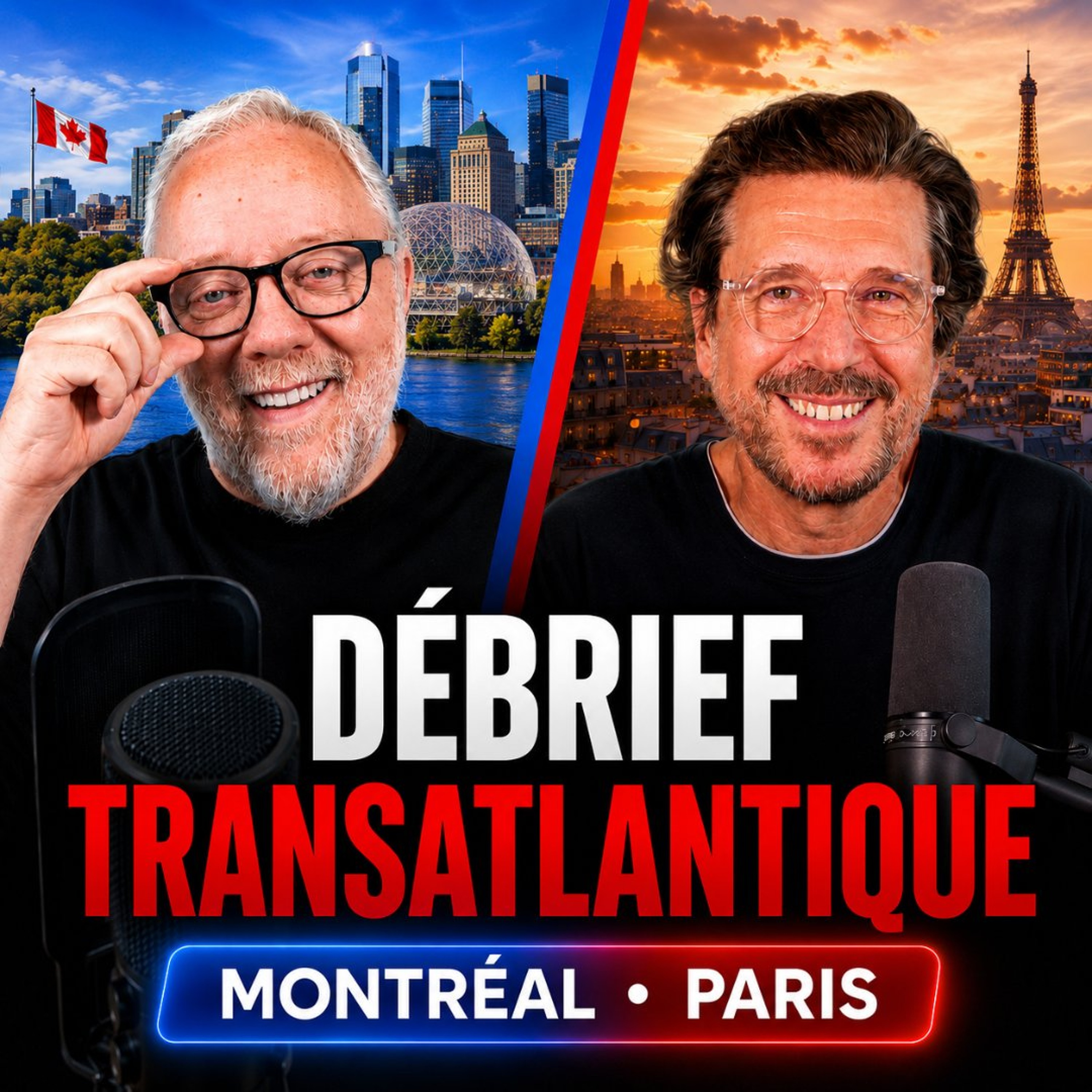 Débrief transatlantique : Meta, Sam Altman et les grandes manœuvres de l’IA