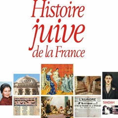 PDF gratuit Histoire juive de la France  - 3mWLxDgJxv