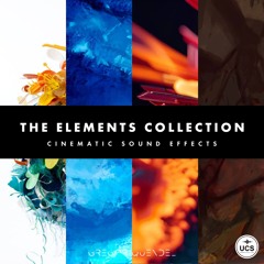 The Elements Collection