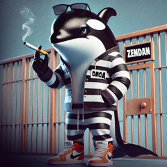 Zendan Remix - Hiphopologist ft. Vinak ft.Big shaggy ft. Big L DJ ORCA