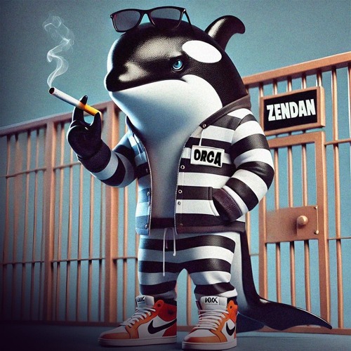 Zendan Remix - Hiphopologist ft. Vinak ft.Big shaggy ft. Big L DJ ORCA