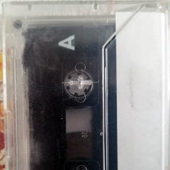 "The Phantom of Studio 9"