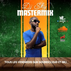 05- DJ SKY - NRJ MASTERMIX - 11 - 10 - 2024