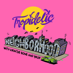 Neighborhood (feat. Krayzie Bone & Prof)