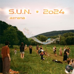 AZRANA @ S.U.N. Festival 2024
