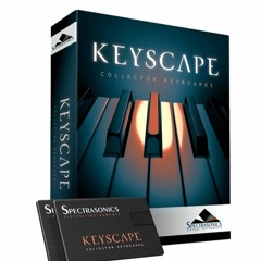 Spectrasonics Keyscape Collector Keyboards Download