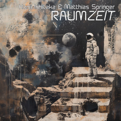 Raumzeit