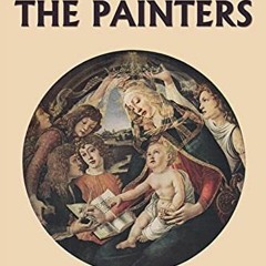 READ KINDLE 🖌️ Stories of the Painters (Color Edition) (Yesterday's Classics) by  Am