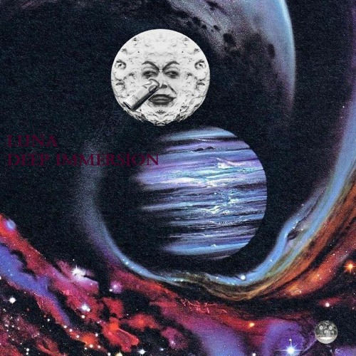 [LUNA] - DEEP IMMERSION