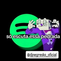 PULVERIZAÇÃO DAS RELIKIAS - MC PEDRINHO (DJ QUISSAK DJ LONDRES DJ NEGRESKO).wav