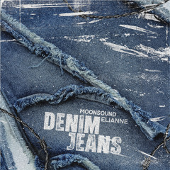 Denim jeans