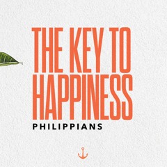 The Key To Happiness