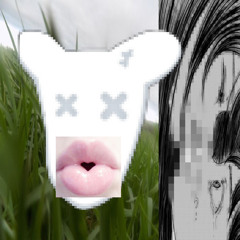 EVERYONE WANTS TO KISS ME (˶  >   ₃  < ˶)♡