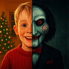 Kevin is Saw – The Dark Theory (AI Darkwave Synth)