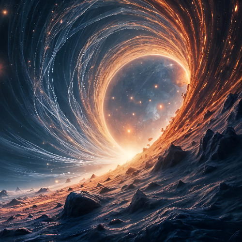 This Is ambiMatter – Ambient Narratives