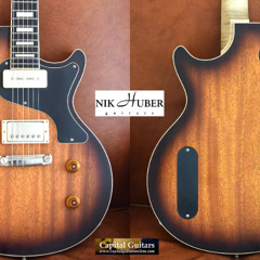 Nik Huber Krautster II Custom 9 3096_ch1