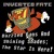 Artwork for [Inverted Fate] Dazzled Fans And Shining Shades; The Star Is Here! (V2)