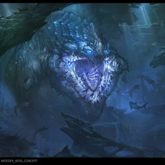 Ark Genesis Part 1 (Moeder Boss Theme)