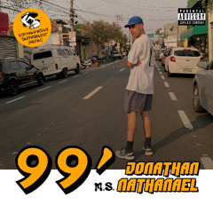 jonathan & M.S. Nathanael - 99' [Full EP] ⏱️
