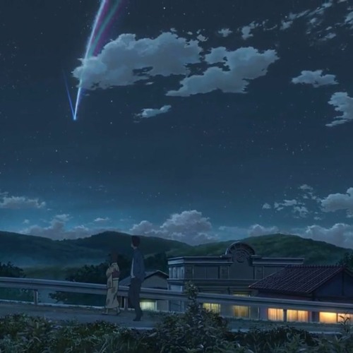 내가 바라봤던 건 (DEMO Ver.)