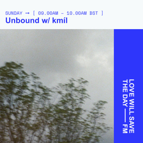 Unbound | LWSTD | 10-08-2025