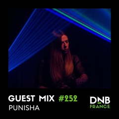 Guest Mix #252 - Punisha