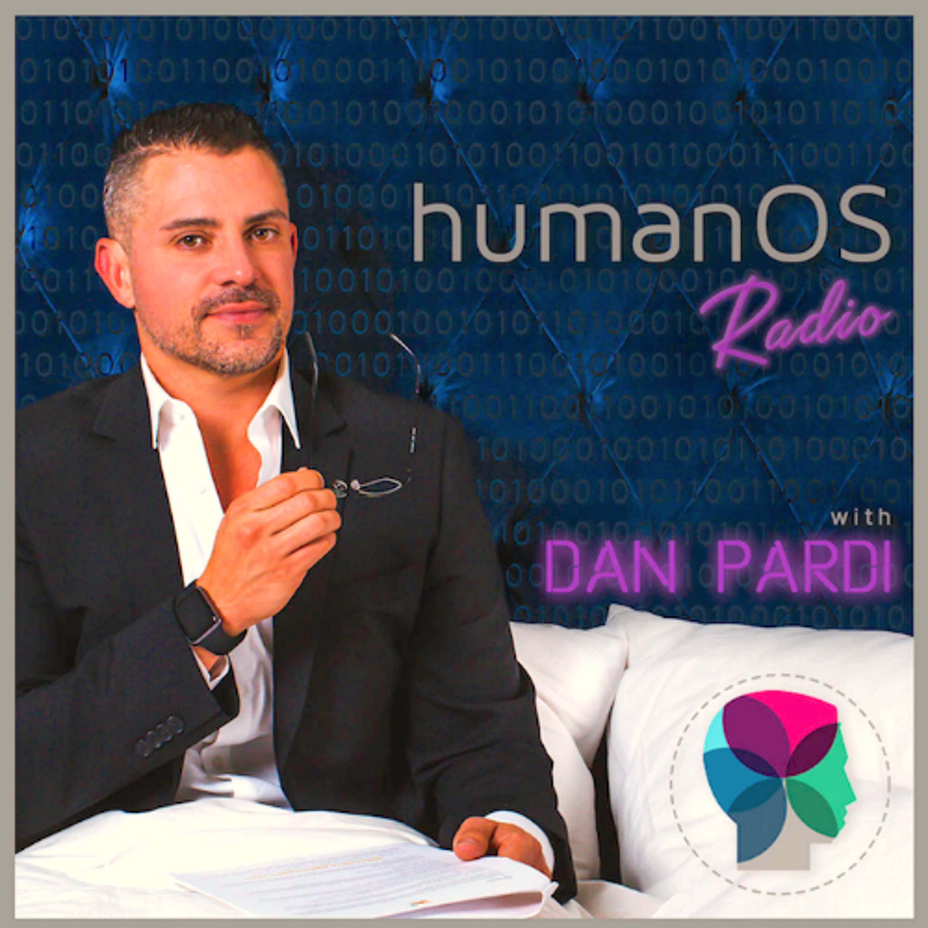 093 - humanOS Radio - Hannah Went - Measuring Biological Age