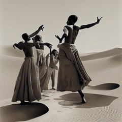 Dancing in the Desert - Track 4 (Dance To The Beat).mp3