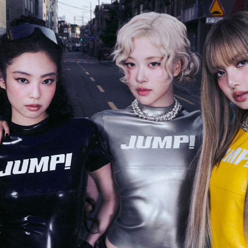 블랙핑크 type beat create