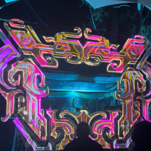 TP Nightime Mix @Rust 25