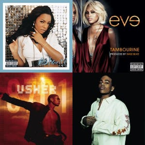 Ma playlist n° 8