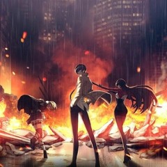 Counter:Side OST - Six Wings