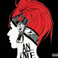 Drayahh - Punk [Prod. Southwest Feber Nache]